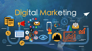 DIGITAL MARKETING COURSE